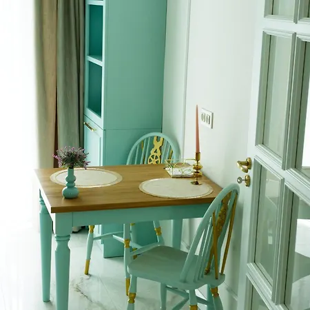 شقة Brand New Luxury Apt, Supreme Location, Ndk صوفيا