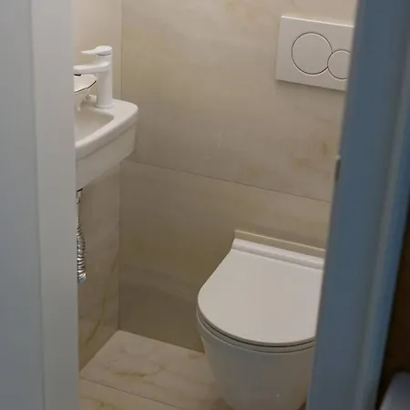 Brand New Luxury Apt, Supreme Location, Ndk * Sofia
