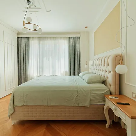 Brand New Luxury Apt, Supreme Location, Ndk Lägenhet Sofia