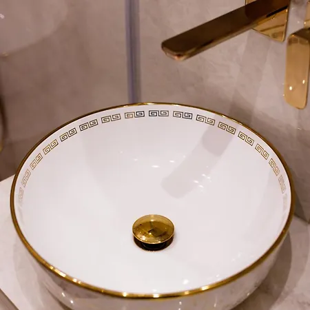 شقة Brand New Luxury Apt, Supreme Location, Ndk صوفيا
