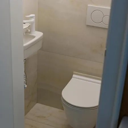 דירה Brand New Luxury Apt, Supreme Location, Ndk סופיה