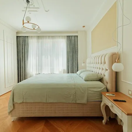 Brand New Luxury Apt, Supreme Location, Ndk Sofia