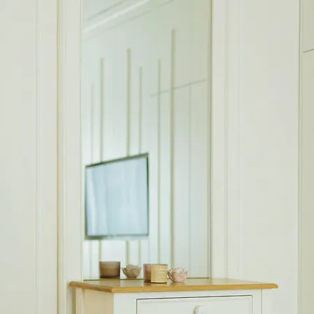 Brand New Luxury Apt, Supreme Location, Ndk Lejlighed *