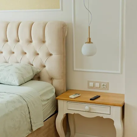 Lejlighed Brand New Luxury Apt, Supreme Location, Ndk Sofia